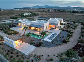 Villa Rojo